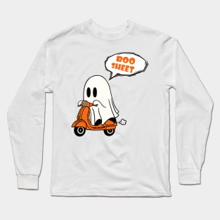 ride Long Sleeve T-Shirt